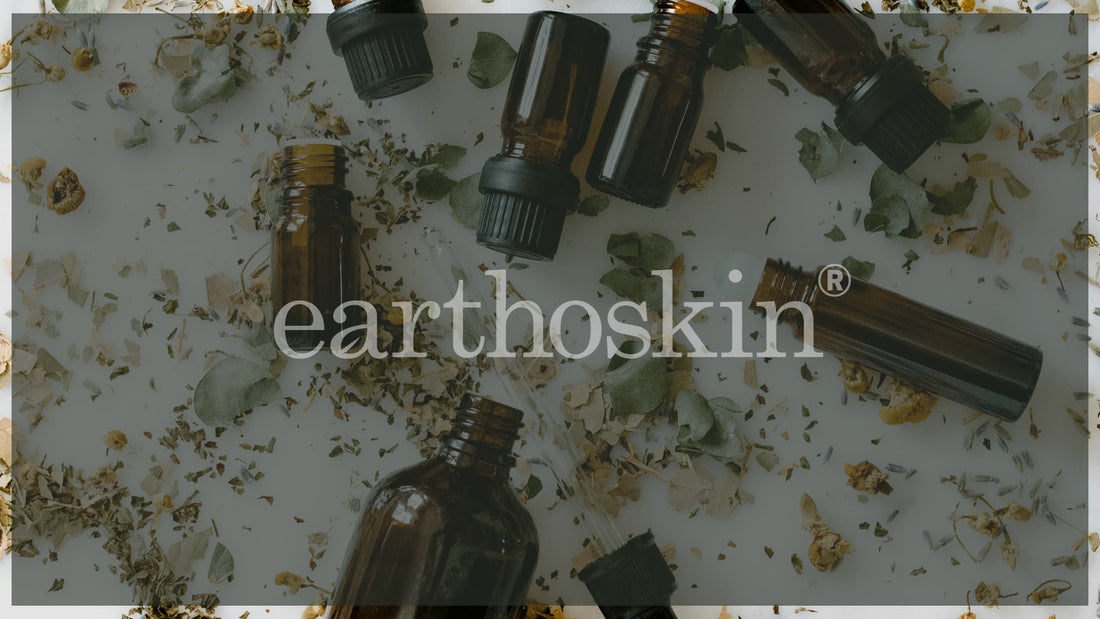 A Sense of Soap: Behind the Fragrance, Natural vs. Artificial.