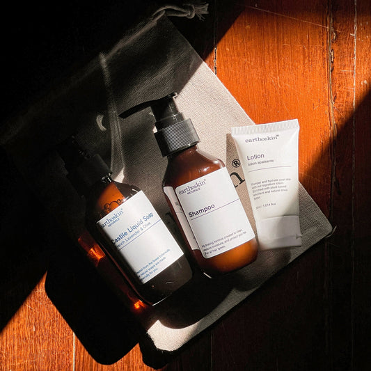 Earthoskin Travel Kit