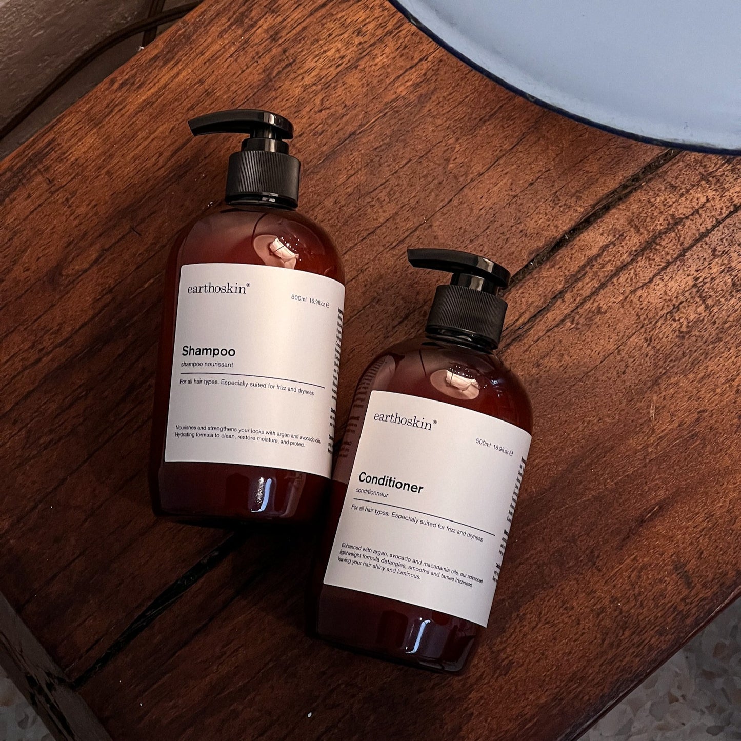Shampoo